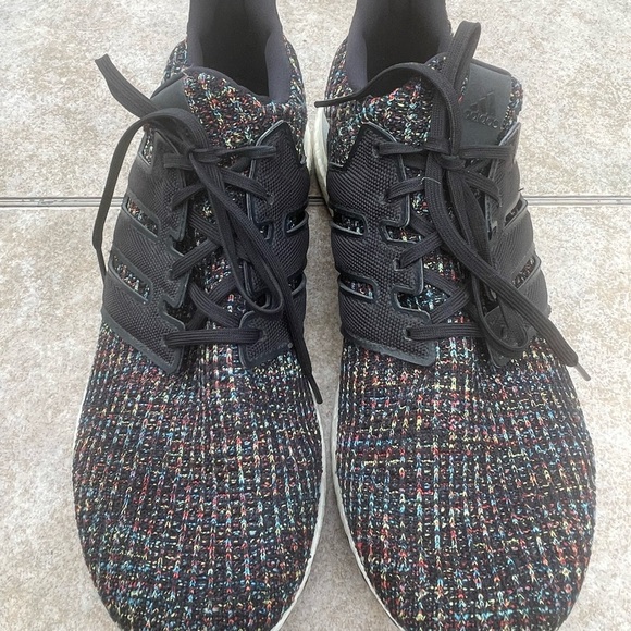 Adidas Ultra Boost 3.0 LTD Multicolor